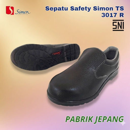 Simon TS 3017