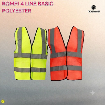 Rompi Gosave