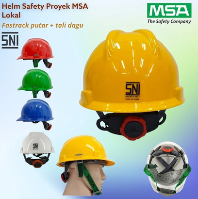Helm MSA