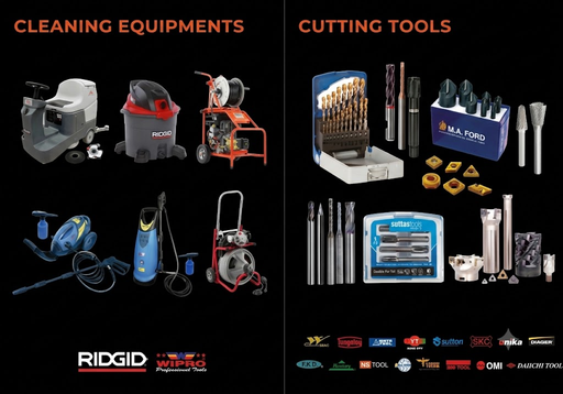 Cutting Tools