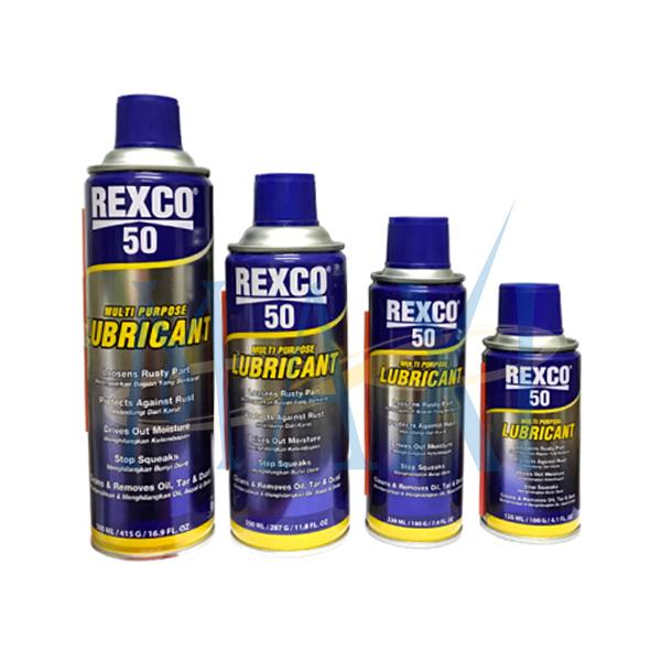 Rexco Lubricant